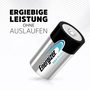 Батерии Energizer Ultimate Lithium AA, 10 бр