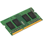 Памет Kingston 2GB SODIMM, DDR3, 1600MHz, CL11, 1.35V