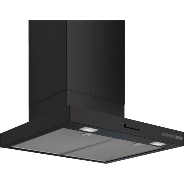 BOSCH DWB63BC60 Serie 2 Páraelszívó Falra szerelhető 60cm Fekete
