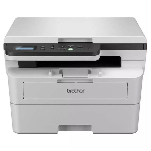 Brother DCP-B7620DW Multifunkciós Mono Lézernyomtató - fehér