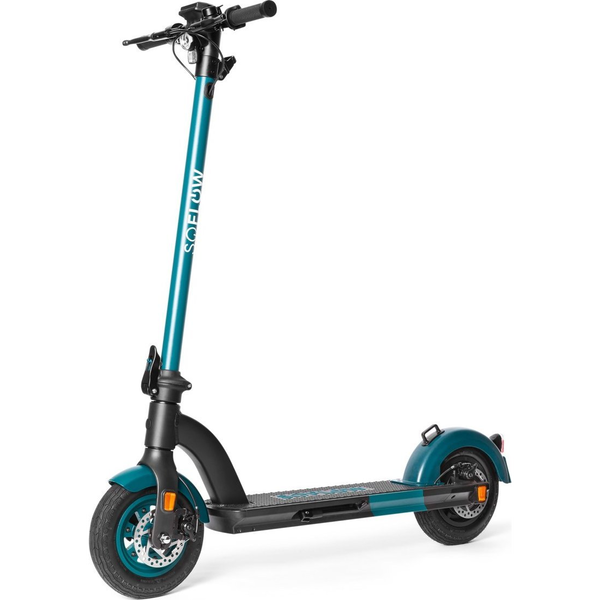 SoFlow SO4 Pro elektromos roller, 10,5 Ah akkumulátor