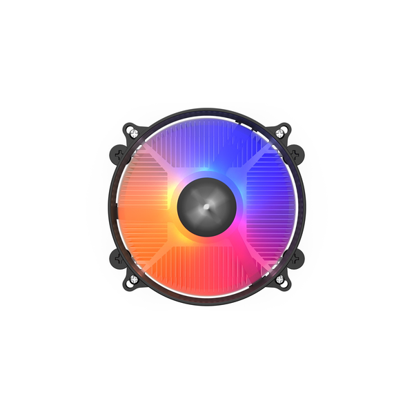 Chłodzenie CPU Krux Integrator RGB (KRX0093)