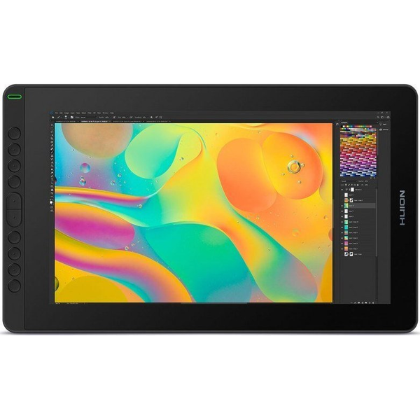 Huion Kamvas RDS-160 Digitalizáló Tábla