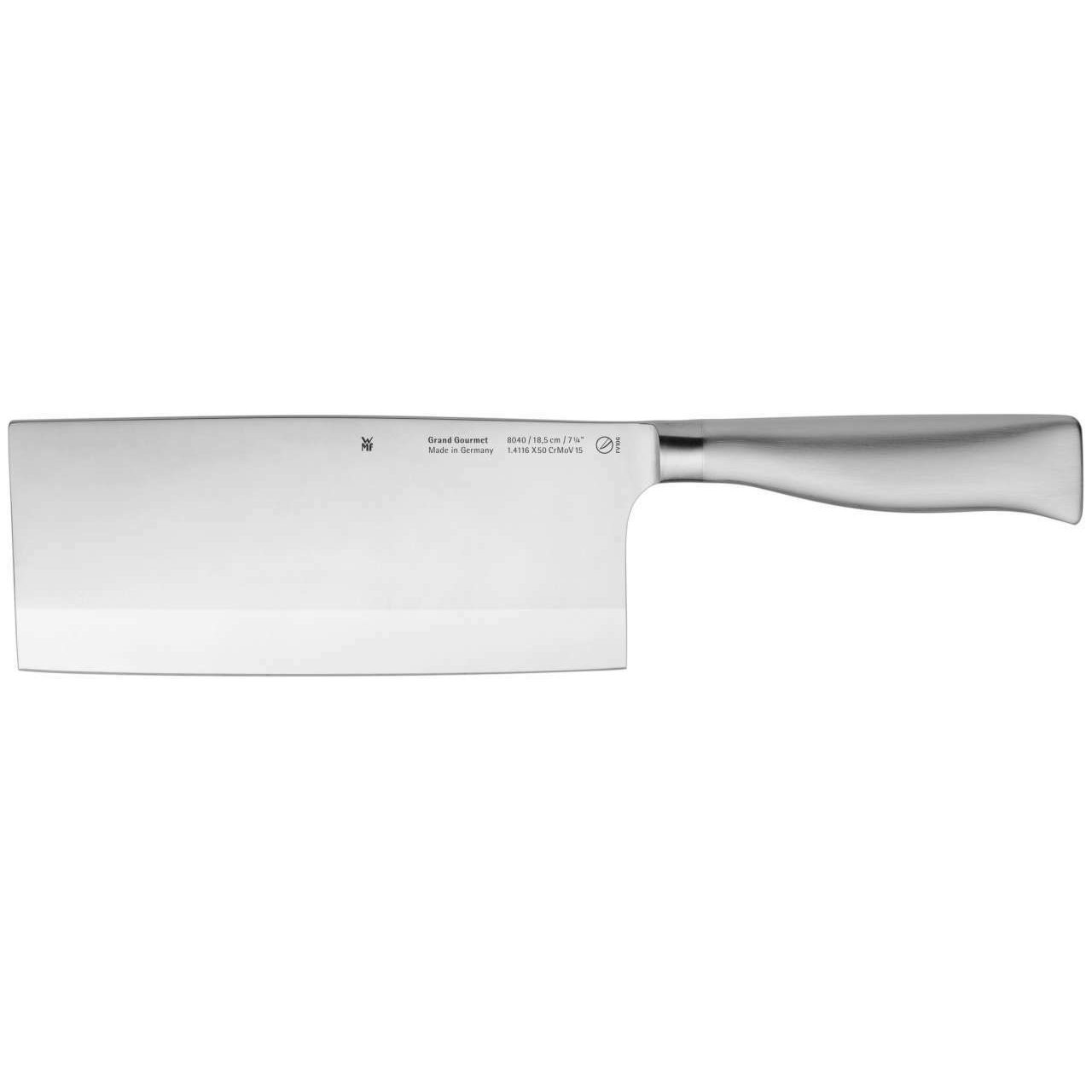 WMF Grand Gourmet 18.8040.6032 konyhai kés Rozsdamentes acél 1 dB Aprítókés (1.880.406.032)