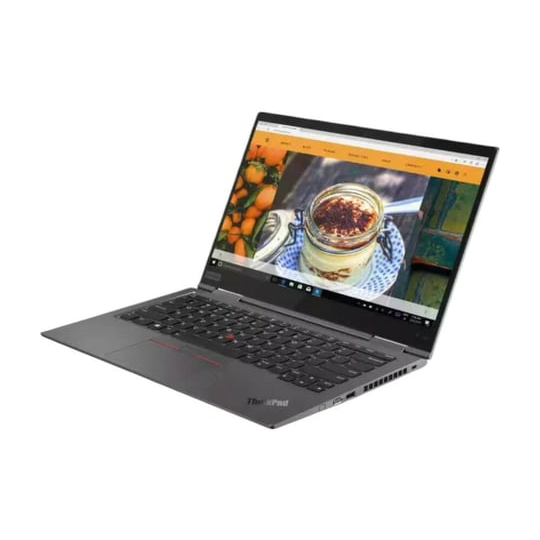Laptop Lenovo ThinkPad X1 Yoga Gen5 i5-10310U | 16GB LPDDR3 Onboard | 256GB (M.2) SSD | NO ODD | 14