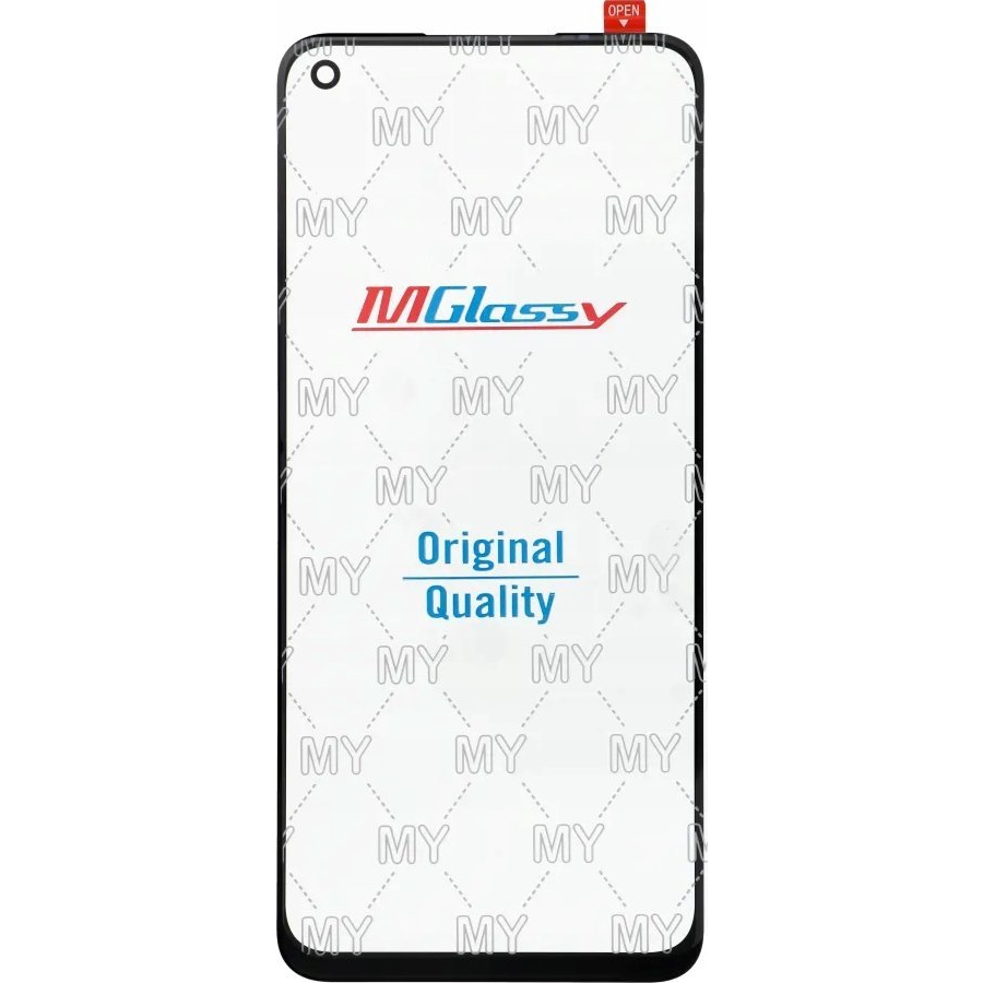 MUSTTBY rychlé + oca OPPO a52 ( )