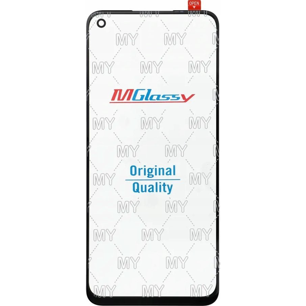 MUSTTBY rychlé + oca OPPO a52