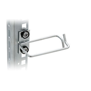 Triton Kábel vezető gyűrű 80x80mm (RAX-D3-X88-X3)