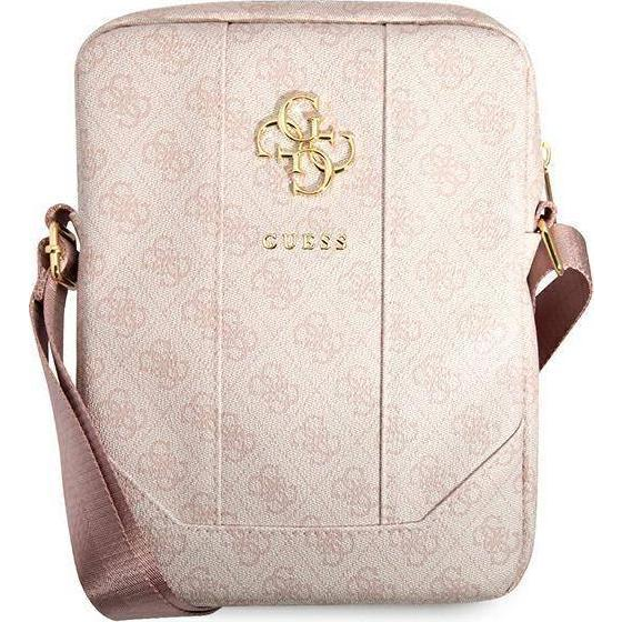 Guess 4G Big Metal Logo GUTB10G4GFPI 10