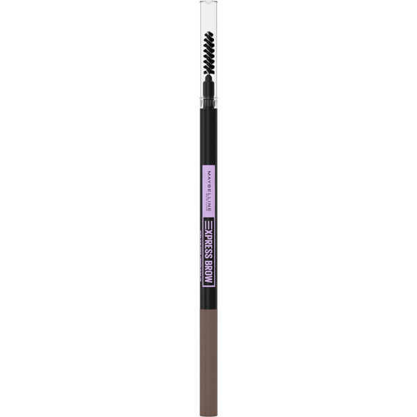 MAYBELLINE NEW YORK New York Brow Ultra Slim 4.5 Ash brown 4,22g