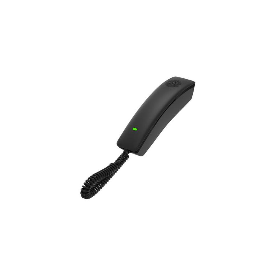 Fanvil Telefon H2U schwarz (H2U-B) (H2U-B)