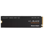 Solid State Drive (SSD) WD 4TB BLACK M.2 2280 WDS400T2X0E