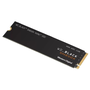 Solid State Drive (SSD) WD 4TB BLACK M.2 2280 WDS400T2X0E