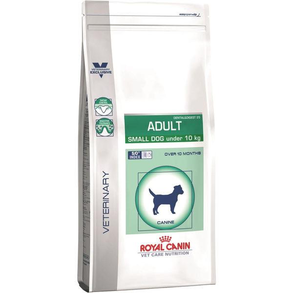 Royal Canin Adult Small Dog Dental & Digest 2kg