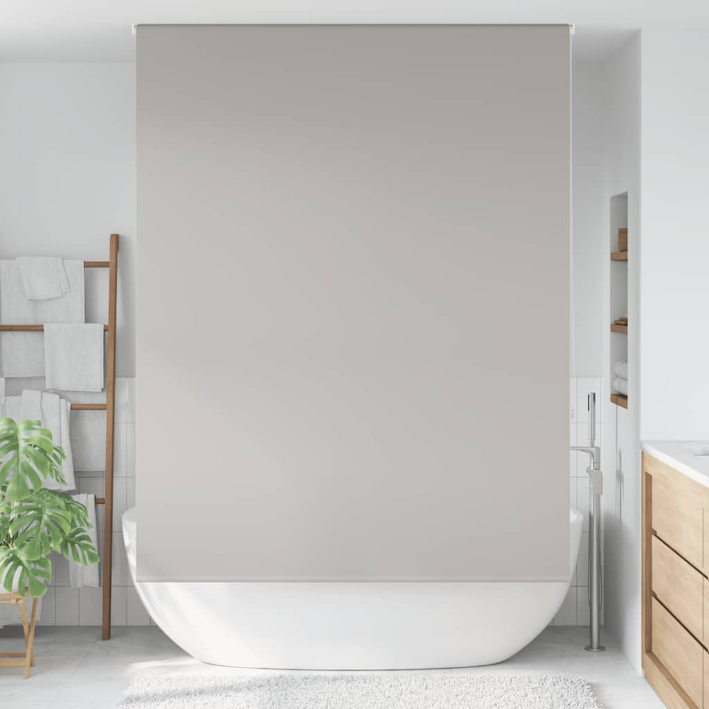 zuhanyzó redőny 160x240 cm szövet szélessége 156 cm (4014875)