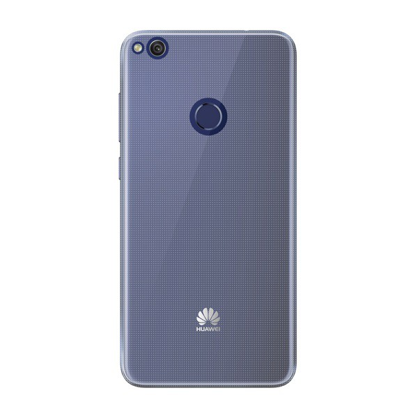 Szilikon telefonvédő (ultravékony) ÁTLÁTSZÓ [Huawei P9 Lite (2017)] (5996457688814)