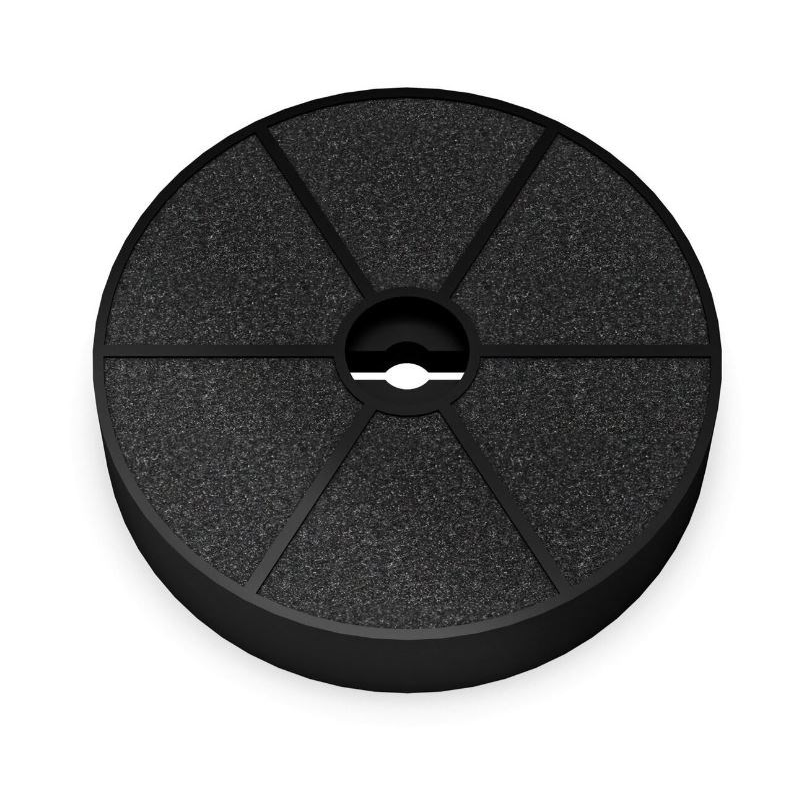 MAAN Aktív szénszűrő páraelszívóhoz FDUEEL (FDUEEL)