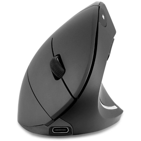 Perixx PERIMICE-713R Ergonomikus Vezeték Nélküli Egér