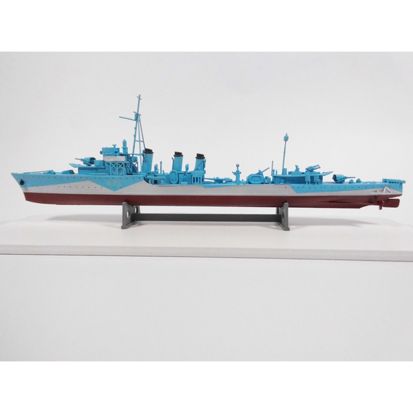  Mirage ORP 'BURZA' – wz.44 [Polski Niszczyciel II WŚ] (MI/840094)