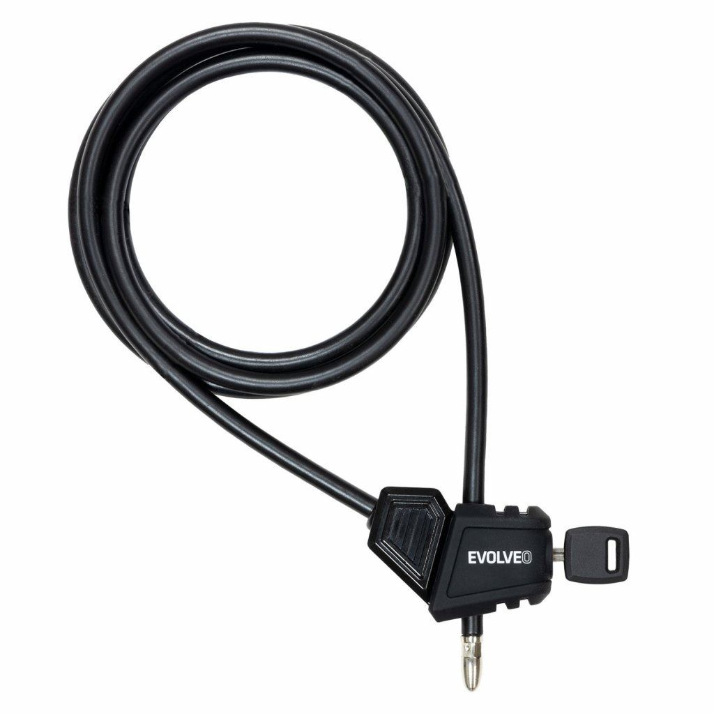 Evolveo állítható kábelzár Strongvision vadkamerákhoz (SGV CAM-LOCK) (SGV CAM-LOCK)