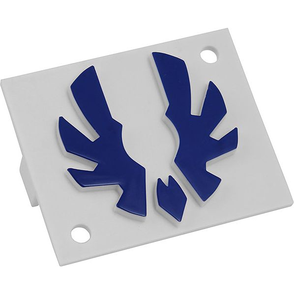 BITFENIX Logo for Shinobi Midi-Tower - deep blue (BFCSNB150DBLOGSP)