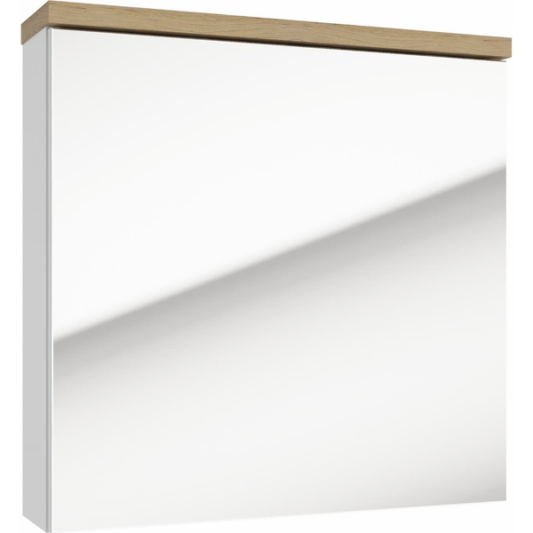 CABINET MIRROR STILLA E60 1 DOOR