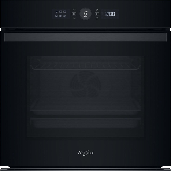 Whirlpool WOI4S8CM1SBA 73 l Zwart