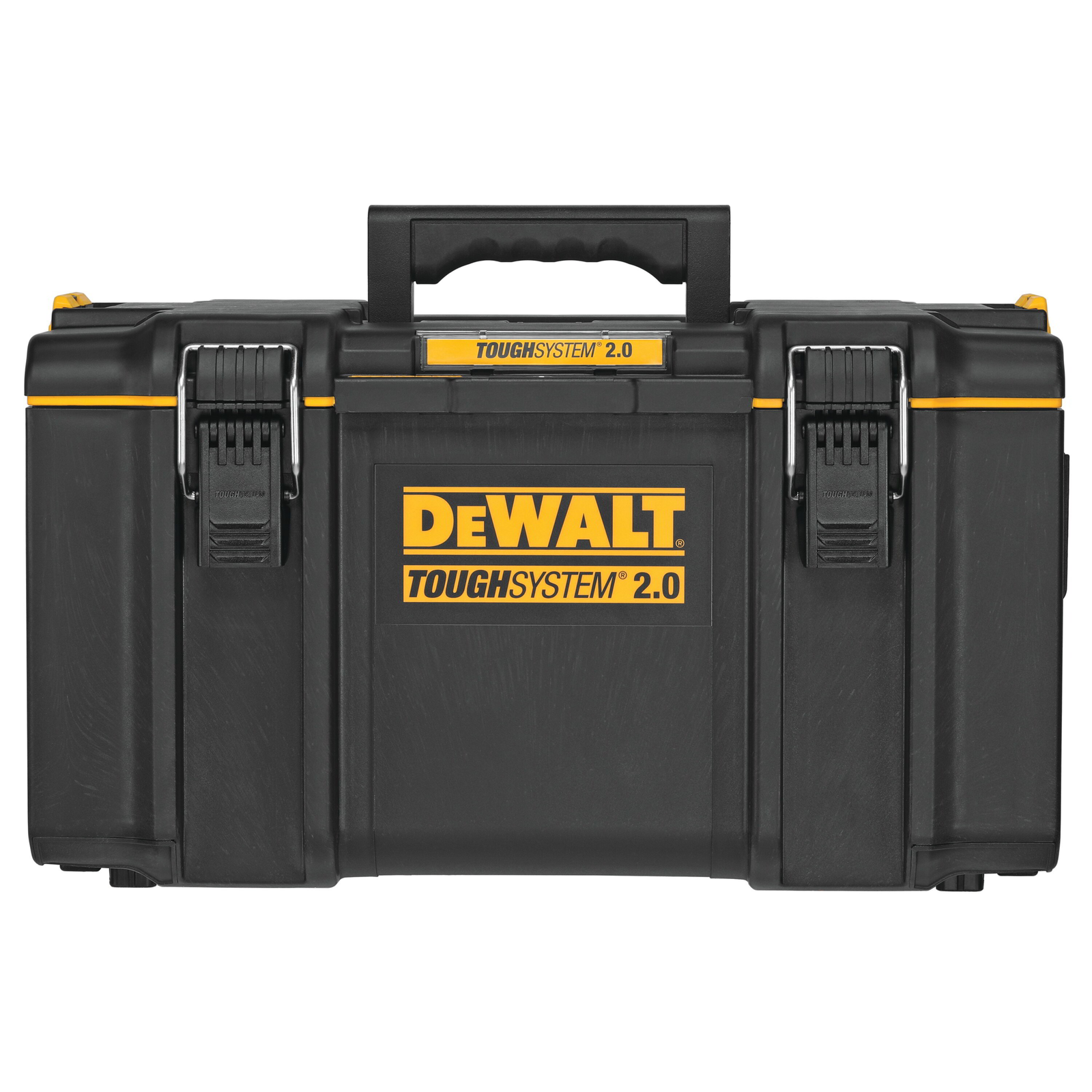 Dewalt DS300 Toughsystem 2.0 Szerszámos láda (DWST83294-1)