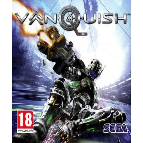 Vanquish