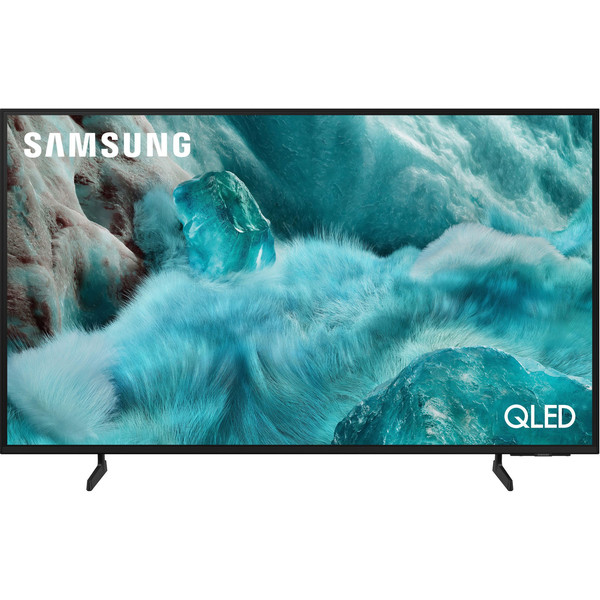 Samsung Q7F QE50Q7FAAU 127 см (50") 4K Ultra HD Smart TV Wi-Fi Черен