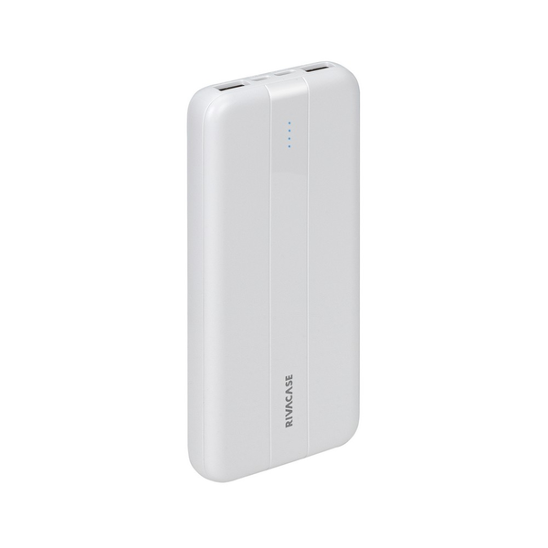 RivaCase RivaPower VA2041 10000mAh Power Bank Fehér