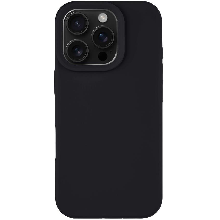 Tactical MagForce Velvet Smoothie Apple iPhone 16 Pro Asphalt tok (57983122574)