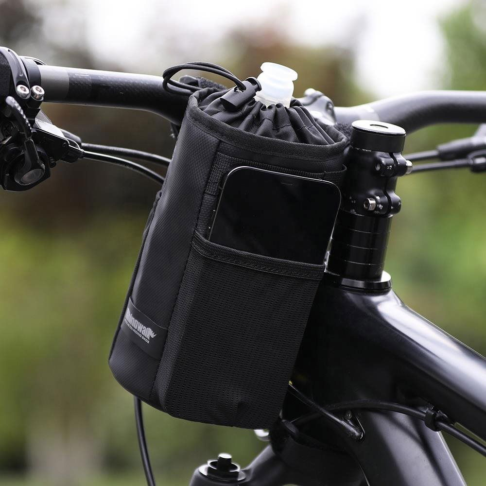 Rhinowalk Bike Italos táska kormányrúdra (RW-RK9100-23558)