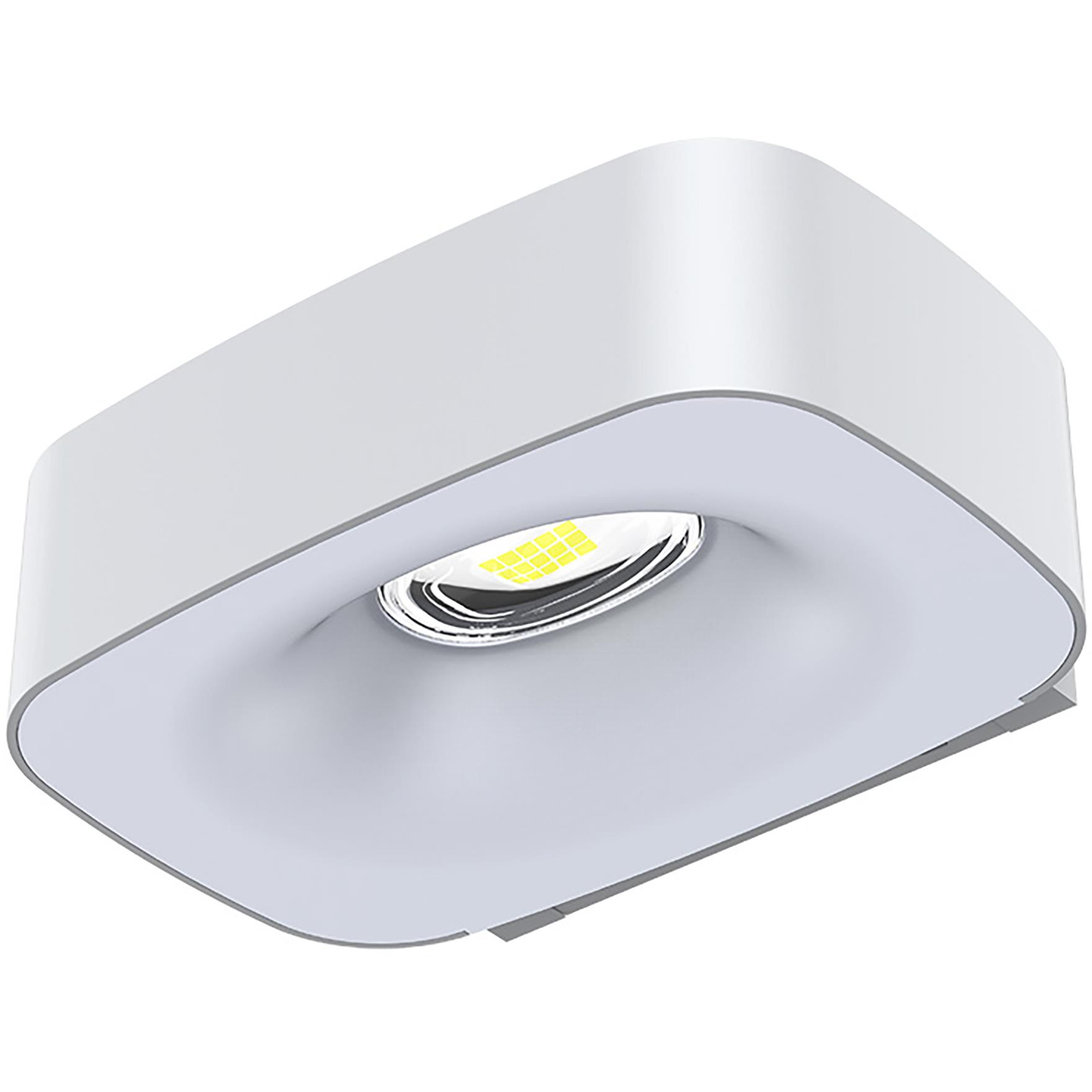 Viking SR38 kültéri napelemes LED lámpa (VSR38)