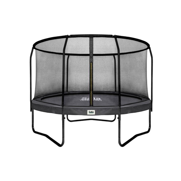 Salta Premium Black Edition Trambulin - 305 cm létra nélkül