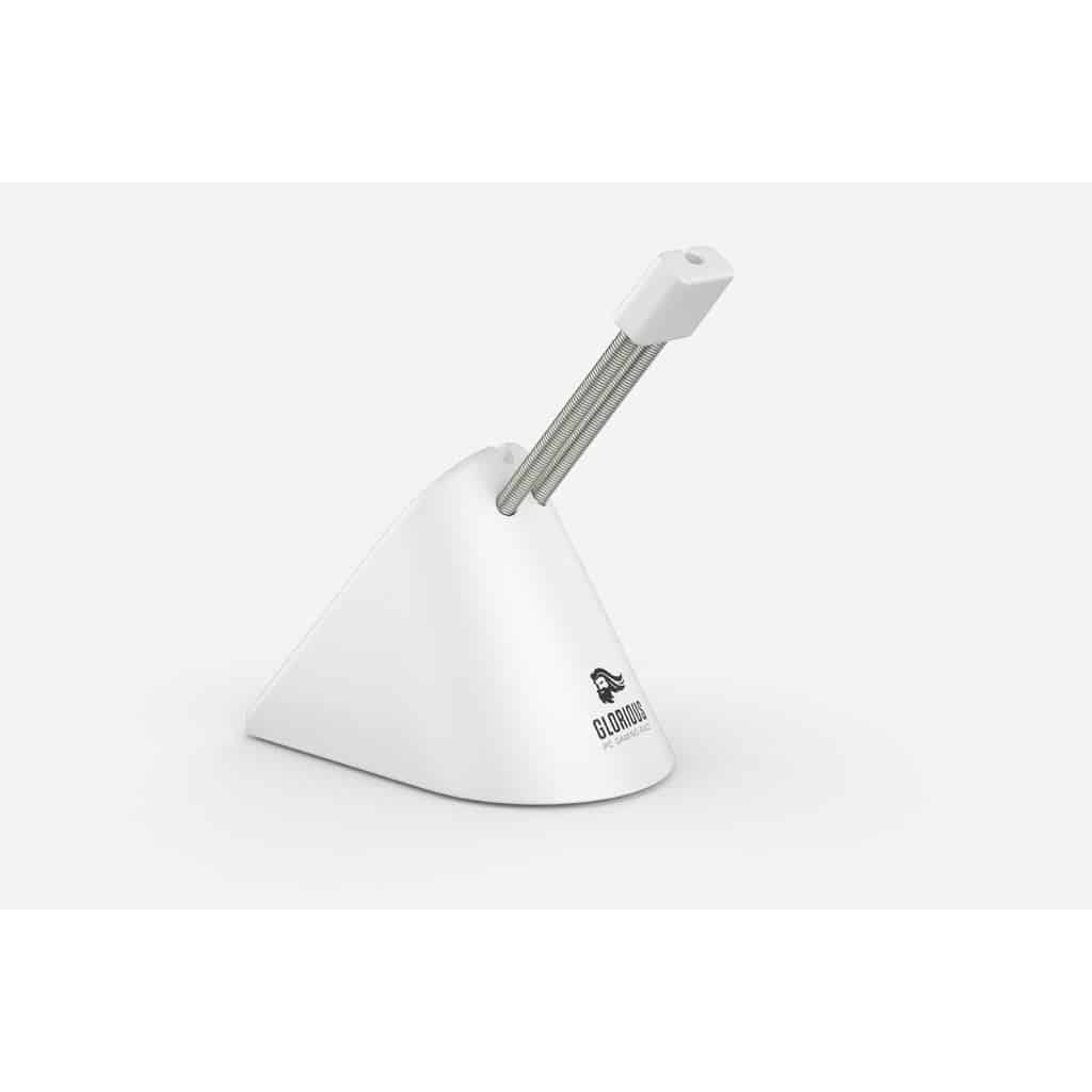 Egér kiegészítő Glorious Mouse-Bungee Fehér (G-MB-WHITE)