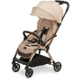 Leclercbaby Influencer Sand Chocolate