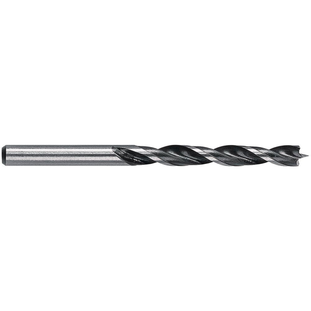 WOLFCRAFT CV Fa spirálfúró, 6 mm (4006885760608)