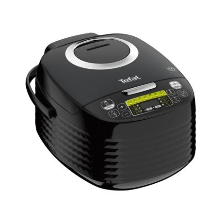 Мултикукър Tefal Sphericook RK745800, 5 л
