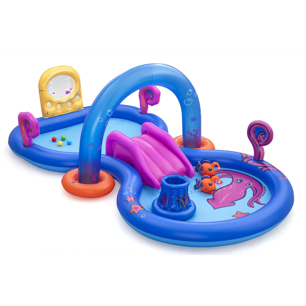 Bestway 53167 gioco gonfiabile