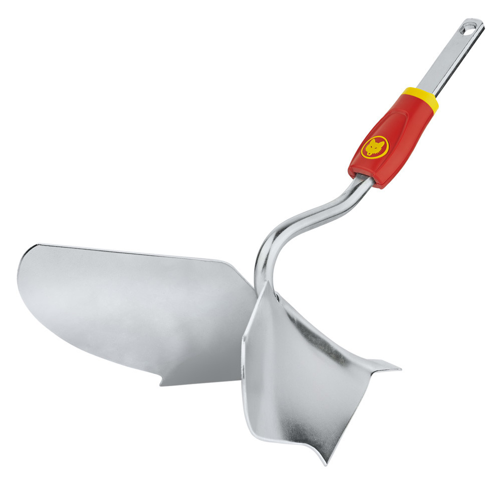 Wolf-Garten JA-M 20 töltögető, barázdáló kapa (71AAA025650)