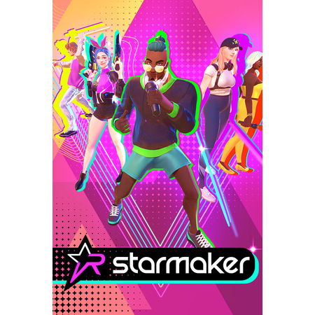 StarMaker VR