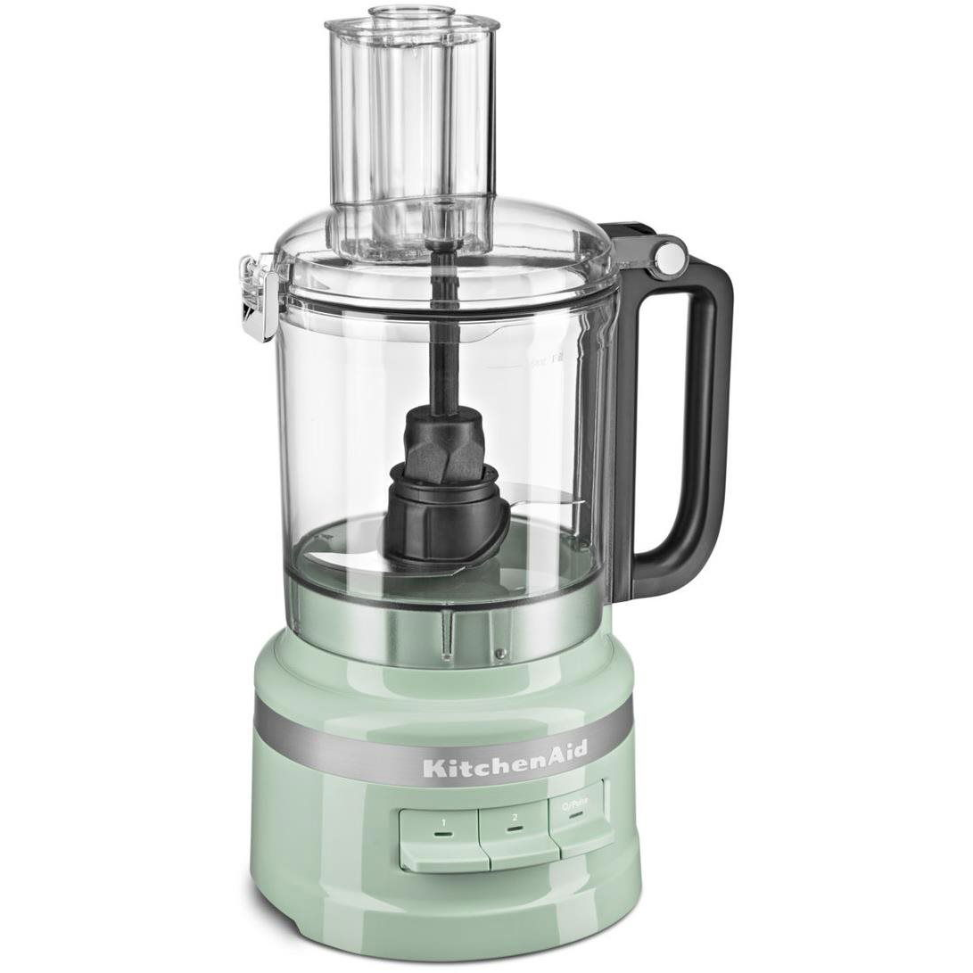 KitchenAid Food Processor 2,1 l pisztácia (5KFP0921EPT)