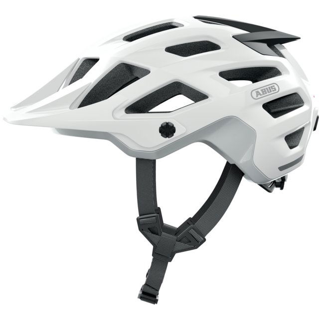 ABUS Moventor 2.0 shiny white S (65493)