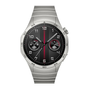 Huawei WATCH GT 4 3,63 cm (1.43") AMOLED 46 mm Digitální 466 x 466 px Šedá Wi-Fi GPS