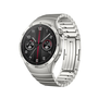Huawei WATCH GT 4 3,63 cm (1.43") AMOLED 46 mm Digitální 466 x 466 px Šedá Wi-Fi GPS