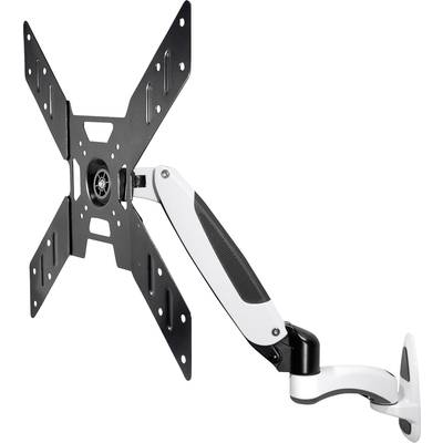 My Wall (HL13-2L) TV fali tartó Gáznyomásos technika, Billenthető, Dönthető, Változtatható faltól való távolság 94,0 cm (37) - 127,0 cm (50) Dönthető + (HL13-2L)