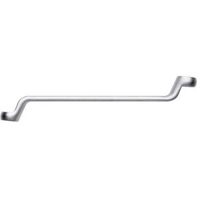 kettős gyűrűskulcs 17 - 19 mm DIN 838, DIN ISO 3318, DIN ISO 1085, DIN ISO 10104 Gedore RED R01101719 3300910 (3300910)