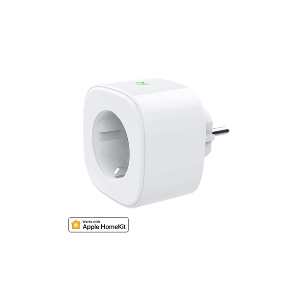 Meross интелигентен WiFi контакт