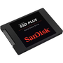 SanDisk 1TB SSD Plus 2.5" SATA3 SSD